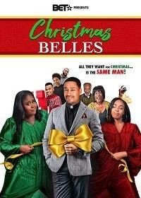 Рождественские красотки (2019) Christmas Belles
