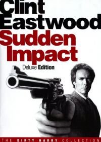 Внезапный удар (1983) Sudden Impact