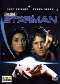 Человек со звезды (1984) Starman