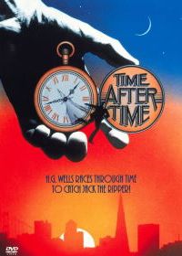 Путешествие в машине времени (1979) Time After Time