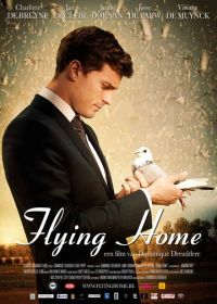 Полёт домой (2014) Flying Home