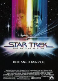 Звездный путь: Фильм (1979) Star Trek: The Motion Picture