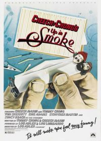 Укуренные (1978) Up in Smoke