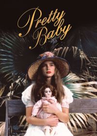 Прелестное дитя (1977) Pretty Baby
