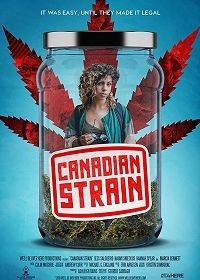 Канадский сорт (2019) Canadian Strain