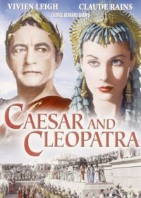 Цезарь и Клеопатра (1945) Caesar and Cleopatra