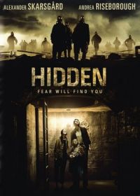 Затаившись (2014) Hidden