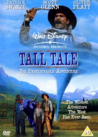 Легенды дикого запада (1995) Tall Tale