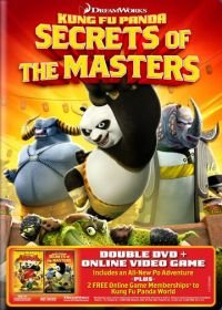 Кунг-Фу Панда: Секреты мастеров (2011) Kung Fu Panda: Secrets of the Masters