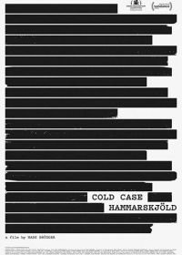 Безнадежное дело Хаммаршёльда (2019) Cold Case Hammarskjöld