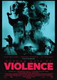 Случайные акты насилия (2019) Random Acts of Violence