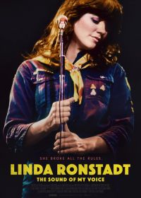 Линда Ронстадт: Звук моего голоса (2019) Linda Ronstadt: The Sound of My Voice