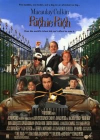 Богатенький Ричи (1994) Ri¢hie Ri¢h