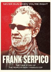 Фрэнк Серпико (2017) Frank Serpico