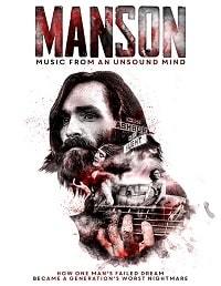 Мэнсон: Музыка безумца (2019) Manson: Music From an Unsound Mind