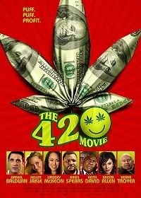 Время покурить: Мэри и Джейн (2020) The 420 Movie: Mary & Jane