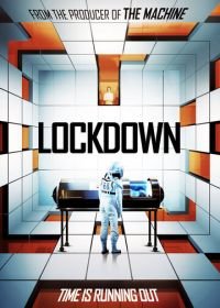 Комплекс: Карантин (2020) The Complex: Lockdown