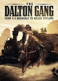 Банда Далтонов (2020) The Dalton Gang