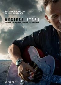 Звёзды на Западе (2019) Western Stars