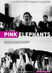 Розовые слоны (2018) Pink Elephants