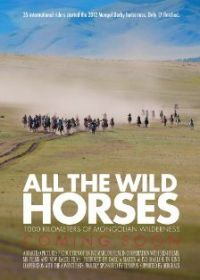 Дикие лошади (2017) All the Wild Horses