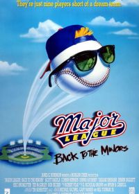 Высшая лига 3 (1998) Major League: Back to the Minors