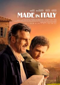 Сделано в Италии (2020) Made in Italy