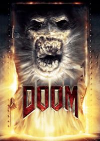Doom (2005) Doom