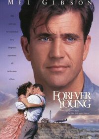 Вечно молодой (1992) Forever Young