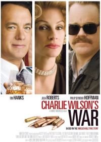 Война Чарли Уилсона (2007) Charlie Wilson's War
