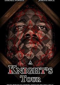 Ход конём (2018) A Knight's Tour
