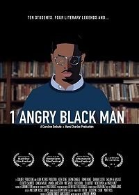 Один злой чернокожий (2018) 1 Angry Black Man