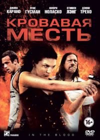 Кровавая месть (2013) In the Blood