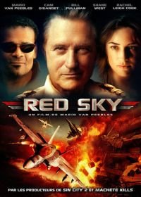Красное небо (2014) Red Sky