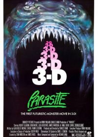 Паразит (1982) Parasite