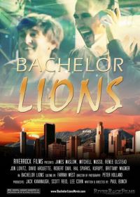 Львы-холостяки (2018) Bachelor Lions