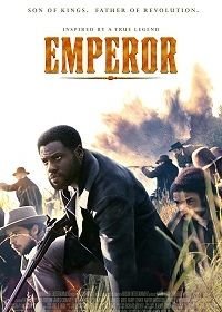 Император (2020) Emperor