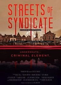 Улицы Синдиката, Огайо (2020) Streets of Syndicate / Streets of Syndicate Ohio / The Edge of Indolence
