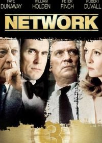 Телесеть (1976) Network