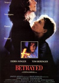 Преданный (1988) Betrayed