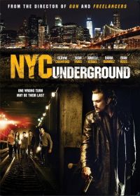 Бруклин в Манхэттене (2013) N.Y.C. Underground