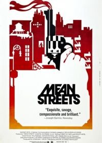 Злые улицы (1973) Mean Streets