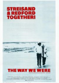 Какими мы были (1973) The Way We Were