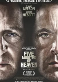 Пять минут рая (2008) Five Minutes of Heaven