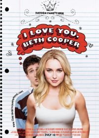 Ночь с Бет Купер (2009) I Love You, Beth Cooper