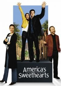 Любимцы Америки (2001) America's Sweethearts