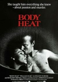 Жар тела (1981) Body Heat
