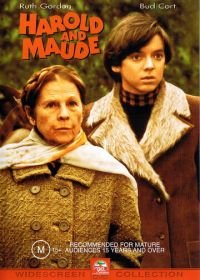 Гарольд и Мод (1971) Harold and Maude