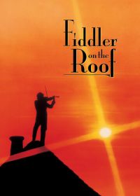 Скрипач на крыше (1971) Fiddler on the Roof