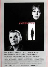 Другая женщина (1988) Another Woman